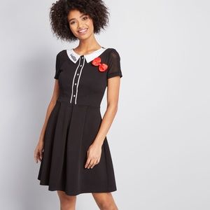 NWT ModCloth for Hello Kitty Dress